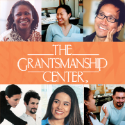 The Grantsmanship Center's Earned Income Strategies Podcast