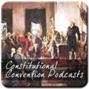 History of the Consitutional Convention
