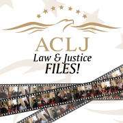 ACLJ Law & Justice
