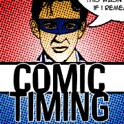 Comic Timing Podcast