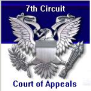 US 7th Judicial Circuit: New Oral Arguments