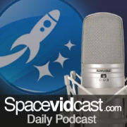 Spacevidcast (MP3)