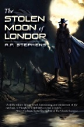 The White Shadow Saga: The Stolen Moon of Londor - A free audiobook by A.P. Stephens