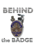 RPD Behind the Badge