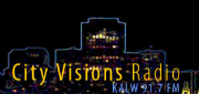 City Visions Podcast