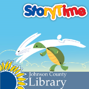 Johnson County Library Storytime