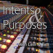 Intents & Purposes