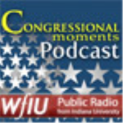 WFIU: Congressional Moments Podcast