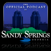 City of Sandy Springs - Official Podcast