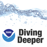 National Ocean Service: Diving Deeper
