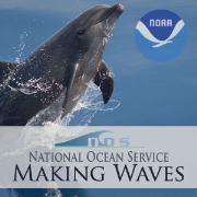 NOAA's National Ocean Service: Making Waves
