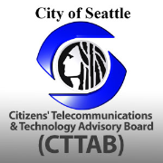 City of Seattle Citizens' Telecommunications and Technology Advisory Board
