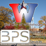  Whitehouse Town Center Plan and Comprehensive Zoning Update 