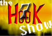 the Hook Show podcast with Digital Dan