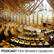 First Minister's Questions