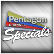Audio: Specials and Interviews