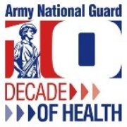 The ARNG Decade of Health Podcast (Video)