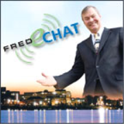 Fred-eChat - "A City of Fredericton Podcast"