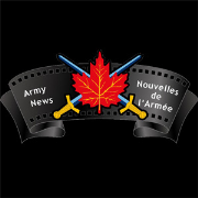 Canadian Army News Podcast