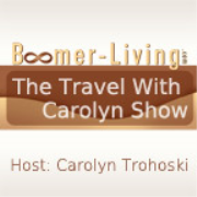 The Travel With Carolyn Show