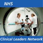NHS Clinical Leaders Network Podcast