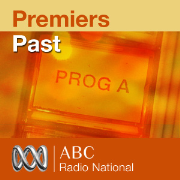 Premiers Past