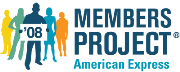 American Express announces the top winner of $1.5 million in funding through Members Project