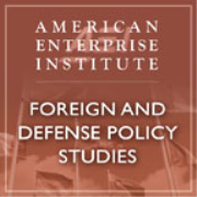 Foreign and Defense Policy Studies at AEI