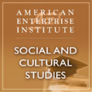 Social and Cultural Studies at AEI