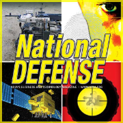Technological Weak Spots - November 2009 National Defense Magazine