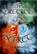 The Sorcerer's Secret - A free audiobook by J. A. Areces
