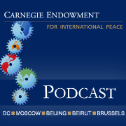 Carnegie Podcast