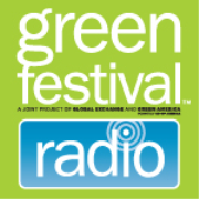 Green Festivals Radio