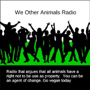 We Other Animals Radio