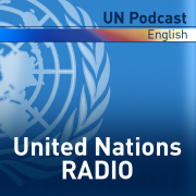 United Nations Radio in English