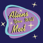 aliensyouwillmeet's Podcast