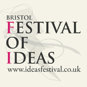 Bristol Festival of Ideas Podcasts