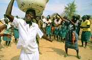 WaterAid podcasts