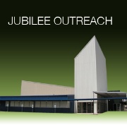 Jubilee Outreach Sermons