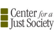 The Center for a Just Society's Weekly Podcast