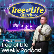 Tree of Life Church - Sanctuary
