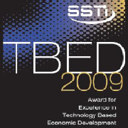 SSTI Excellence in TBED Awards Podcast