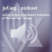 JUF Podcasts