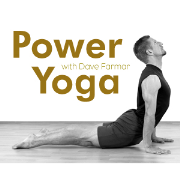 Power Yoga with Dave Farmar