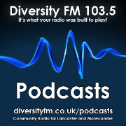 Diversity FM Podcasts