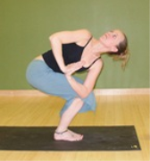 Power Yoga with TeriLeigh