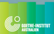 Goethe-Institut Australien | Bookmarks | Literature Live