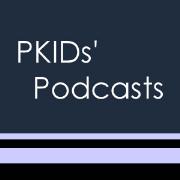PKIDs Blog » Podcasts