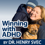 Winning with ADHD