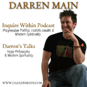 Darren Main's Podcast